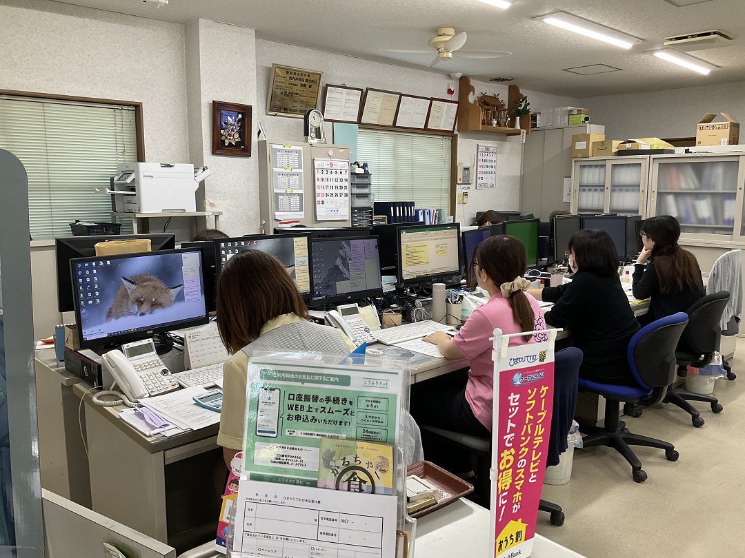 テレビの「お困りごと」速攻解決!コスモス加盟は有効な「解約防止策」｜成功事例｜コスモスベリーズ